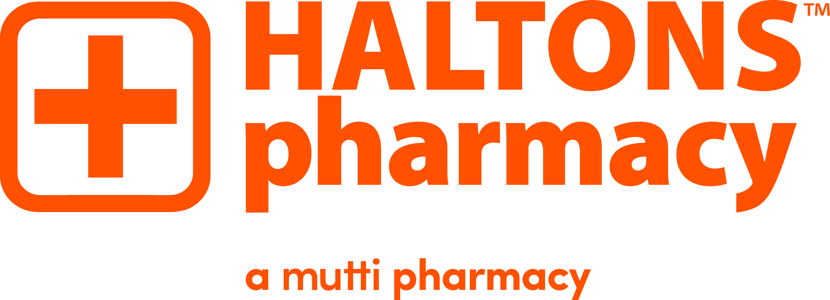 Haltons logo